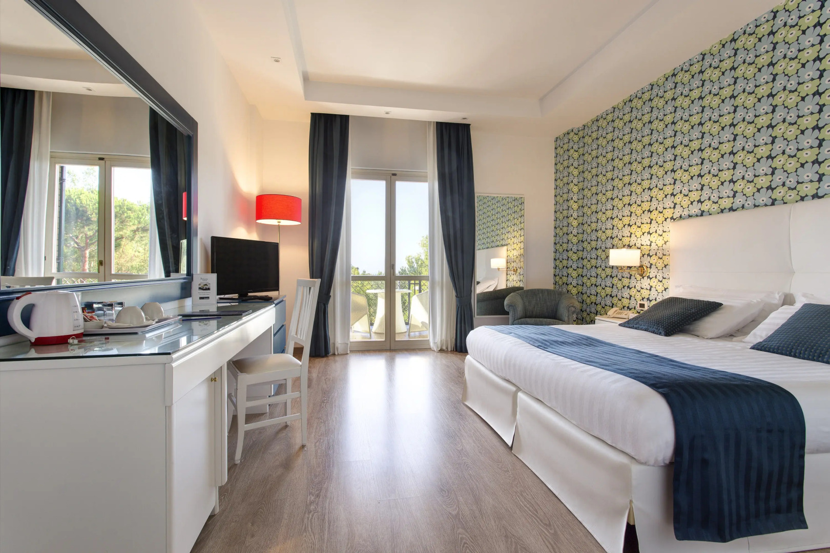 Atlantic Palace Hotel