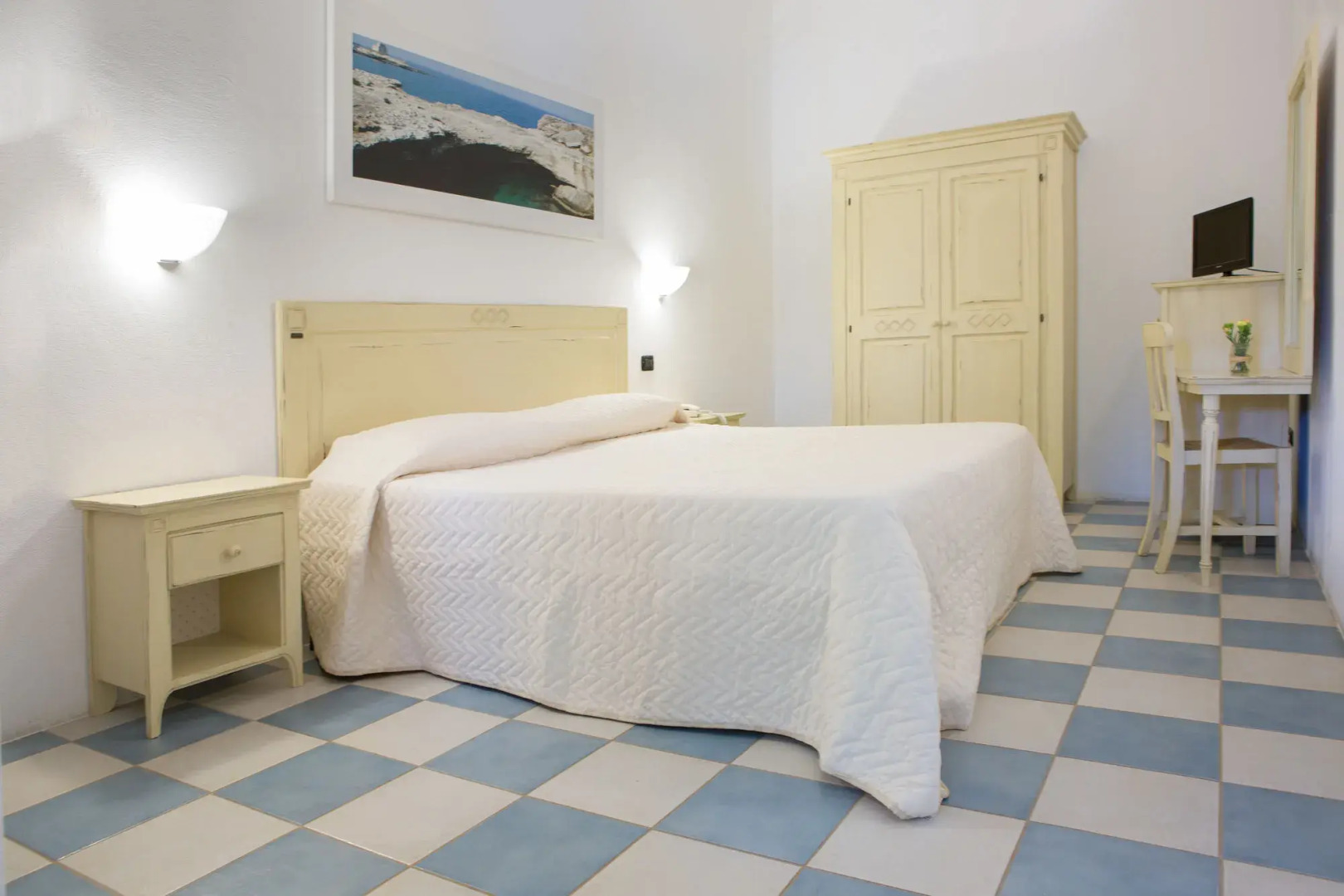 Hotel a Due Passi Dal Pizzo