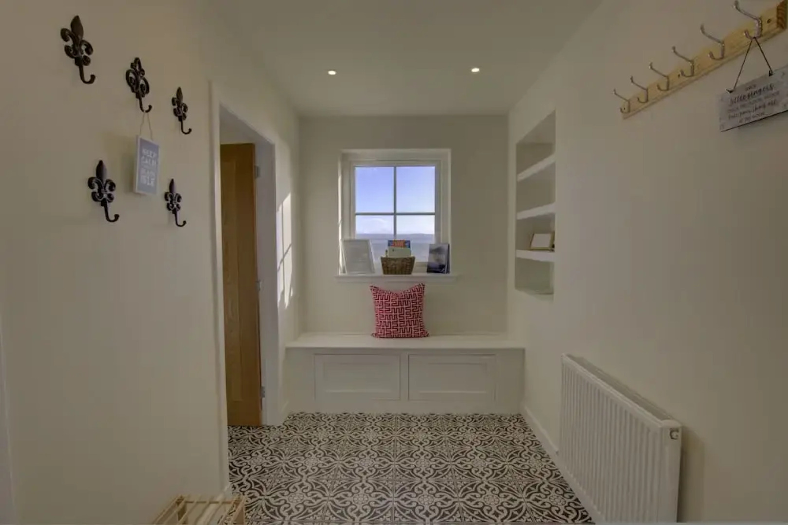 Linden House Fortrose