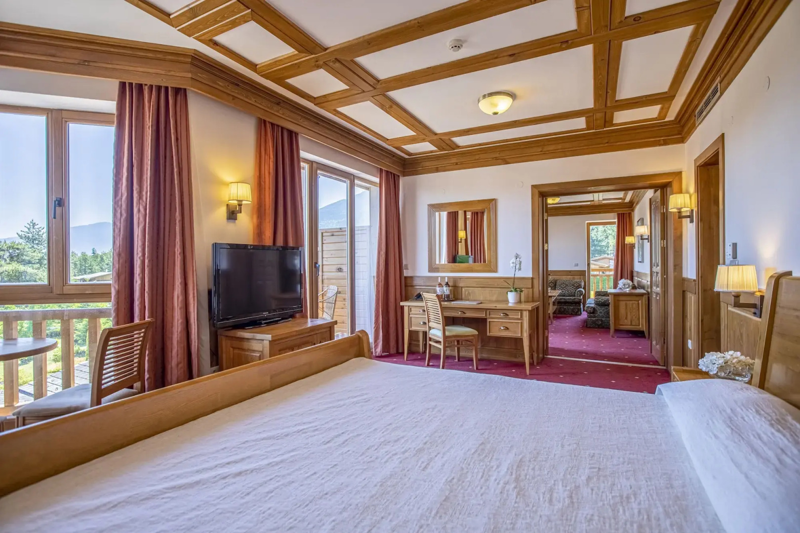 Pirin Golf Hotel & SPA