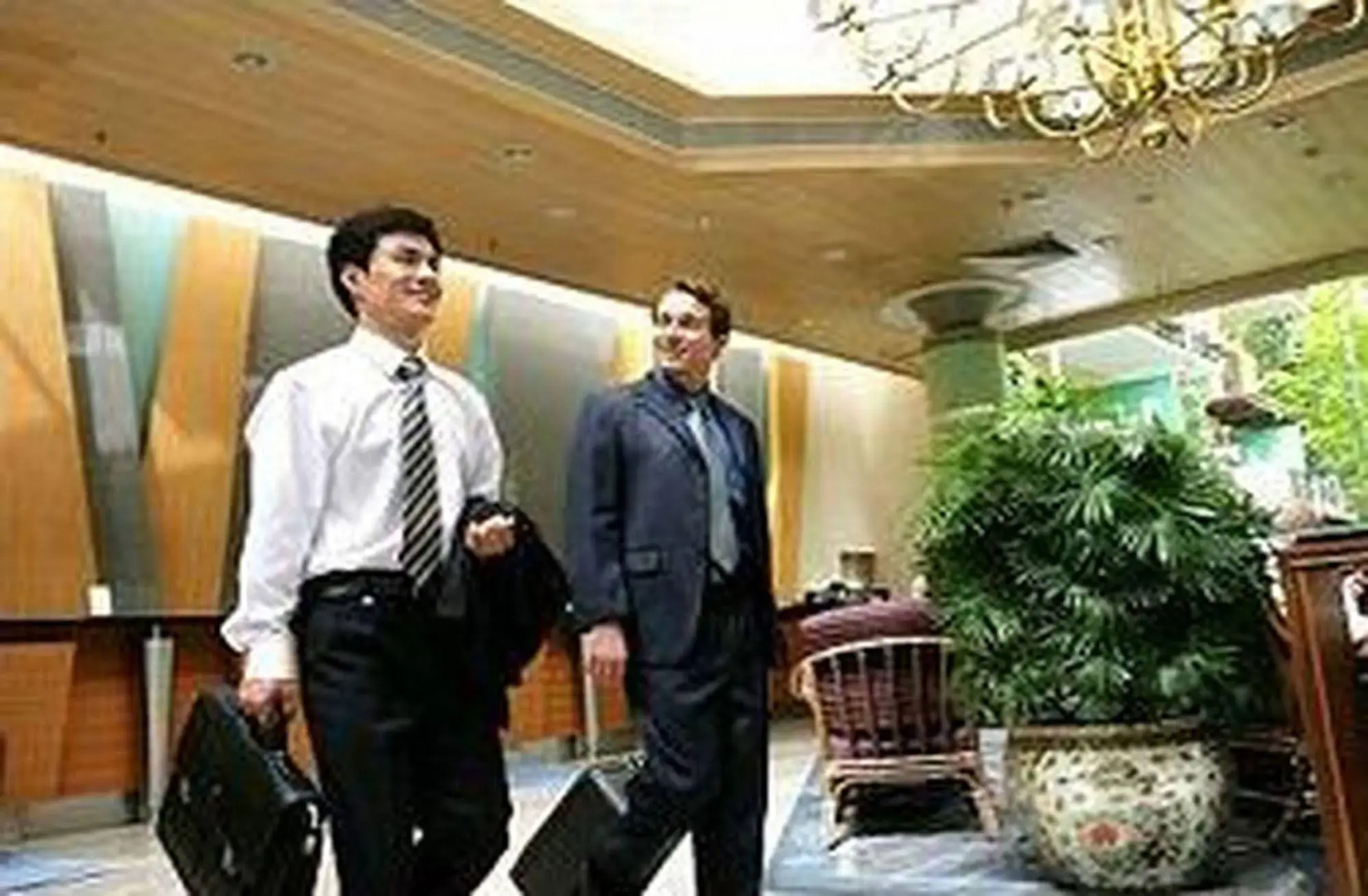 Grand Diamond City Hotel & Casino