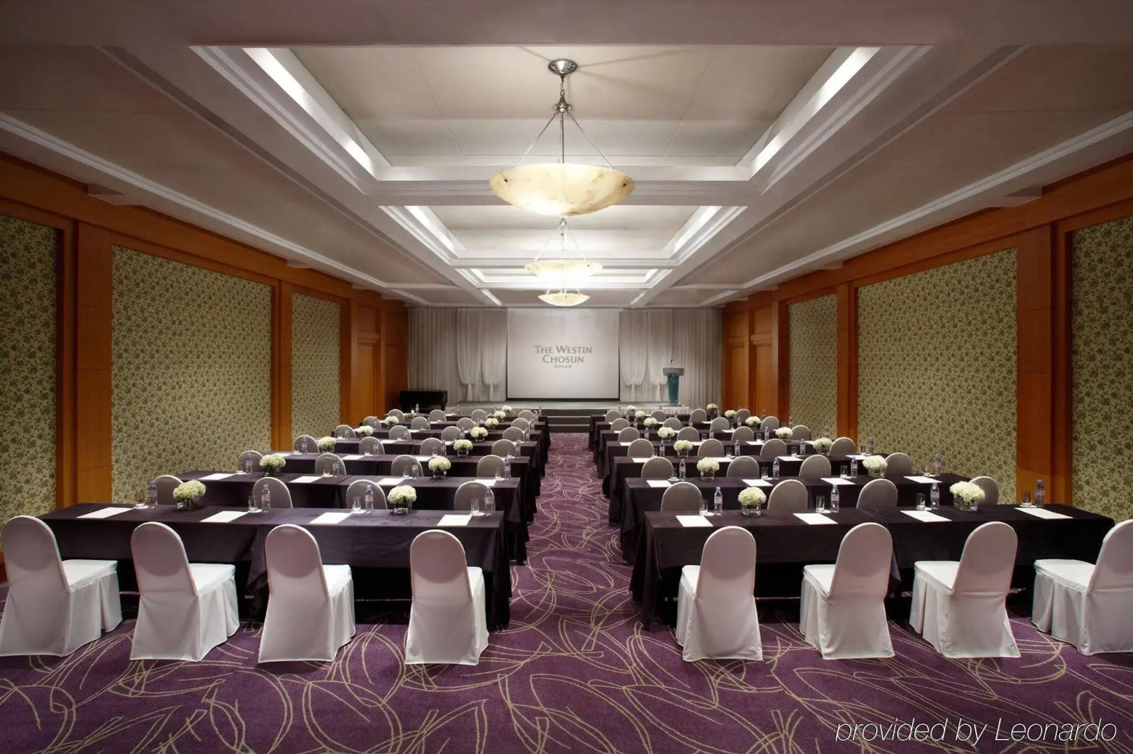 The Westin Josun Busan