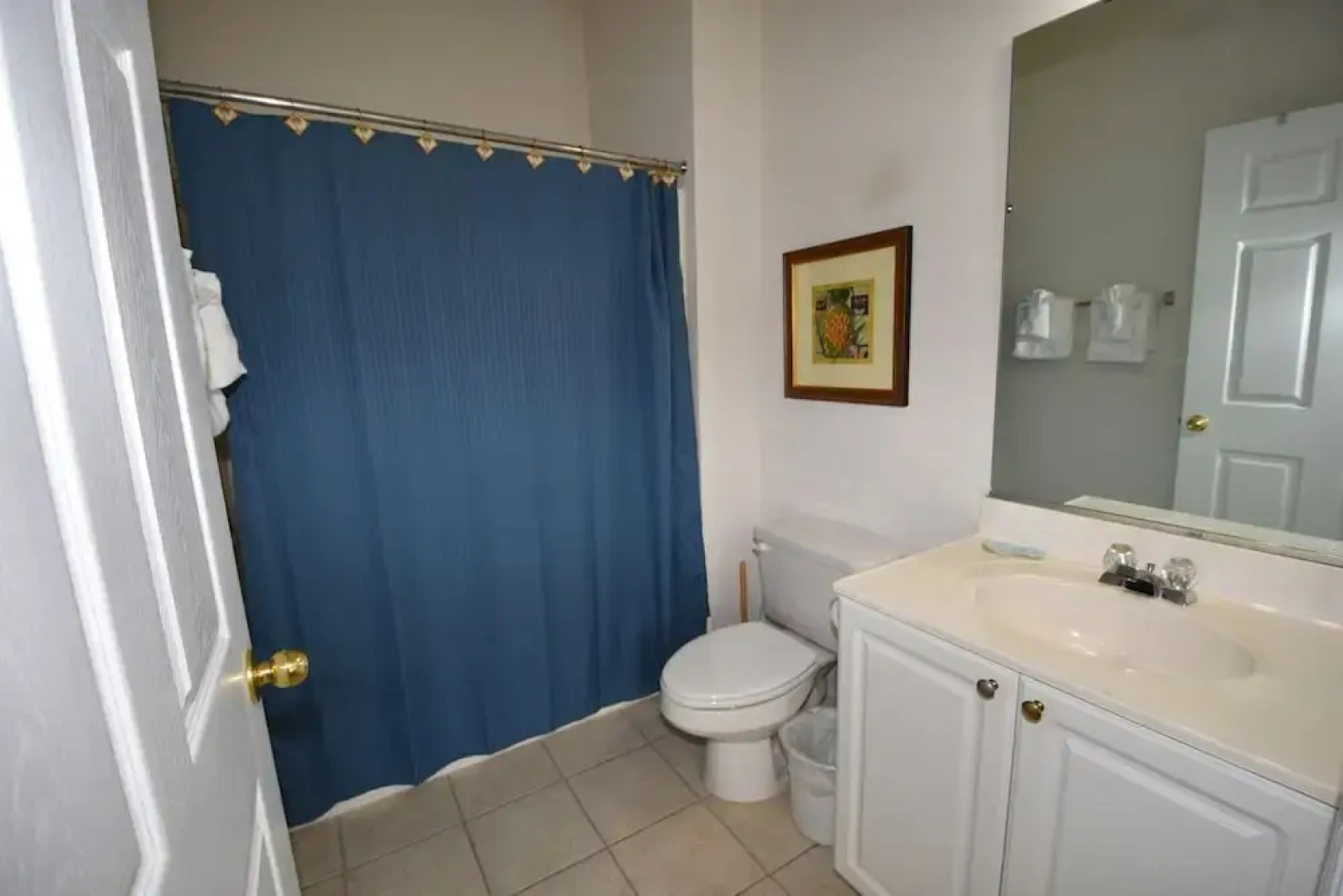 Ironwood Apartment 122