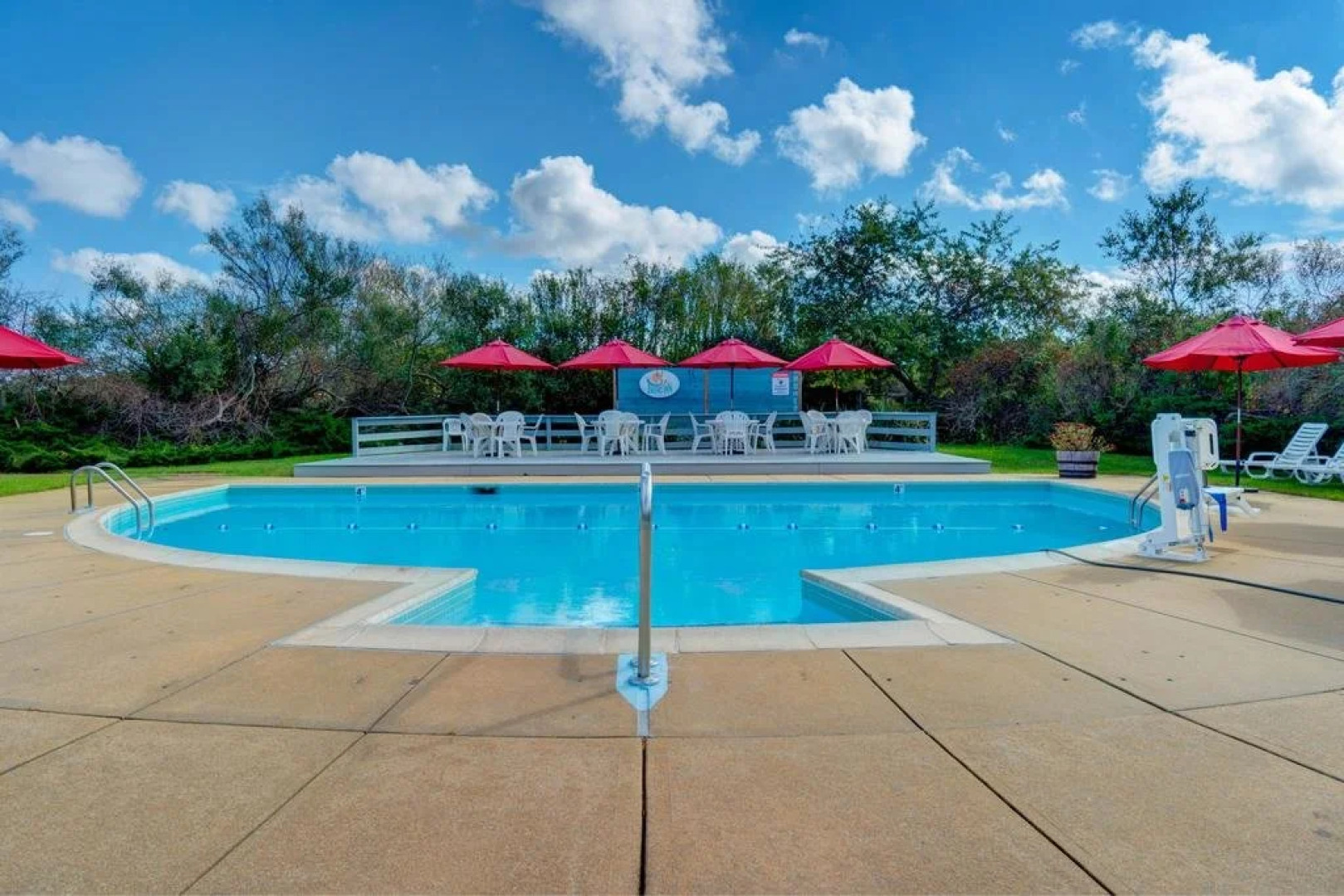 Island Inn on Martha's Vineyard