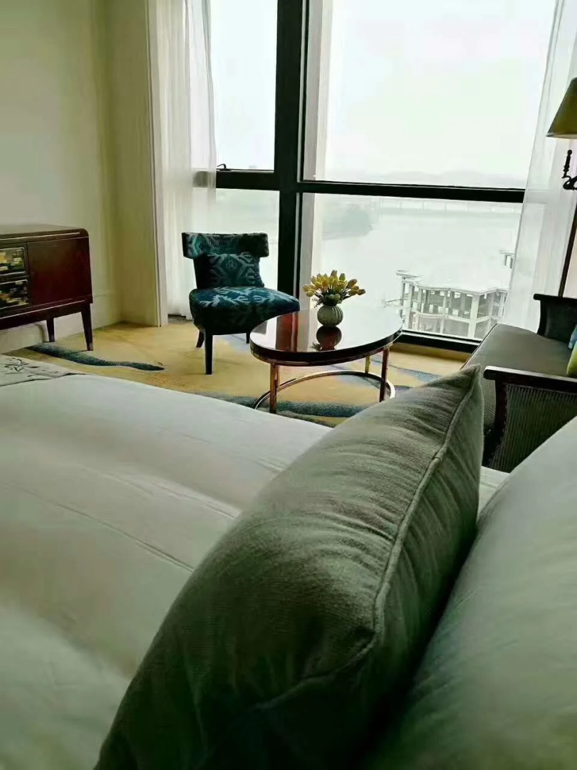 Laibor international hotel