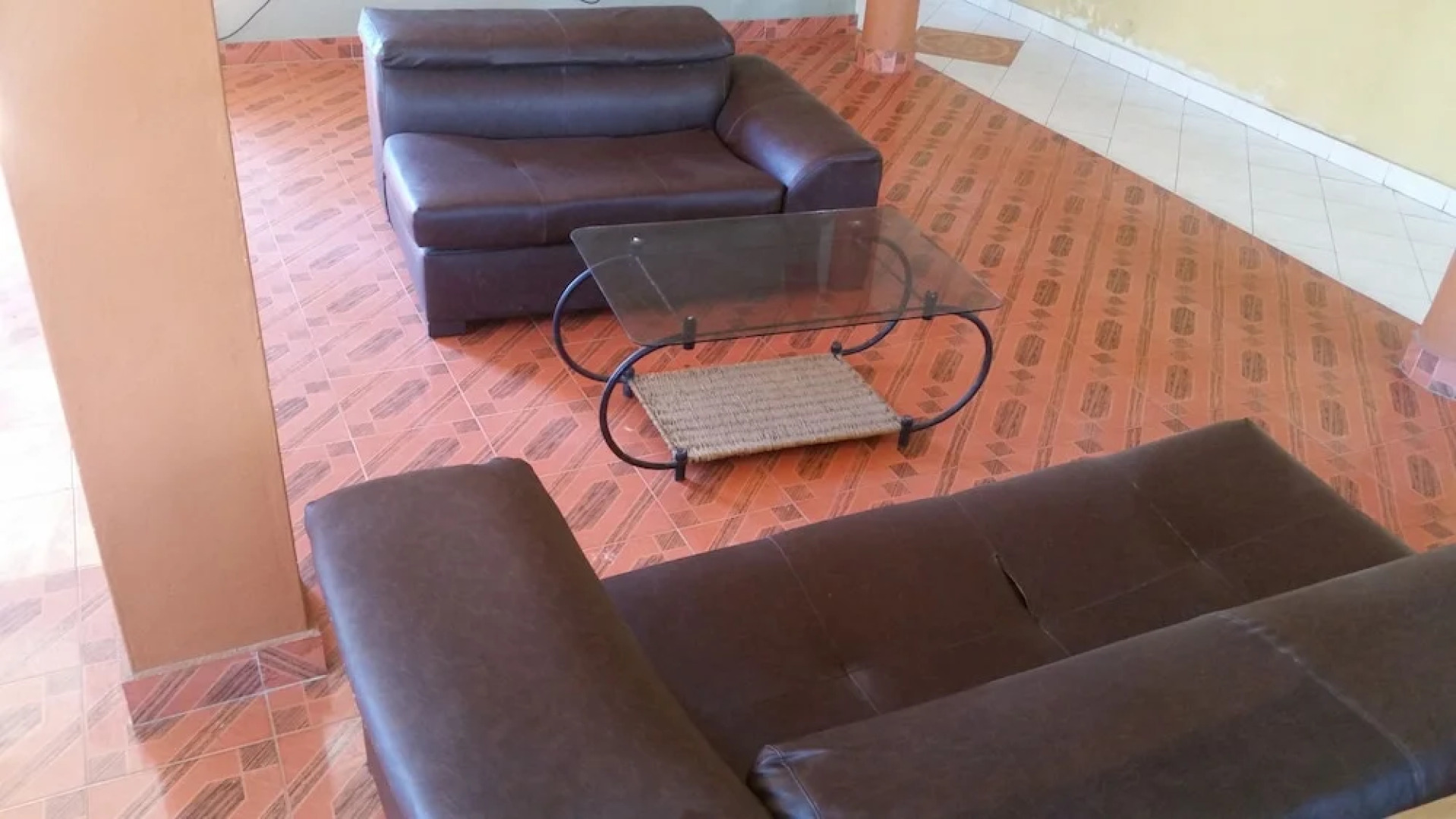 Global African Apartments & Hotel