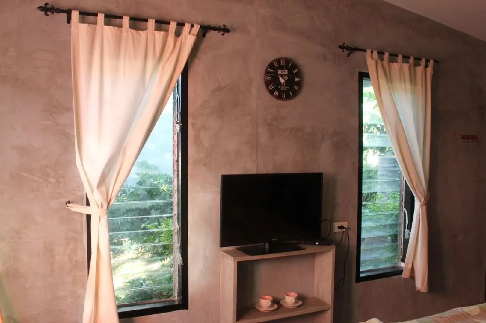 Pran River View Resort