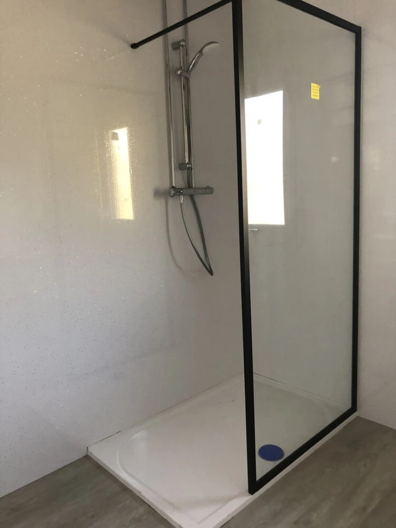 Impeccable 2-bed Lodge in Yorkshire, England