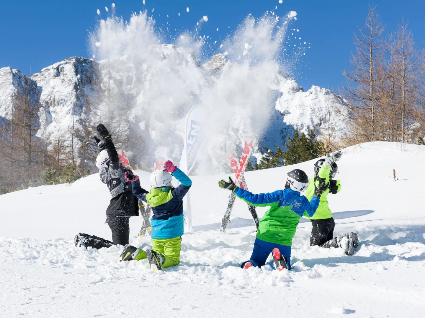 Lush Apartment in Sankt Michael ob Bleiburg