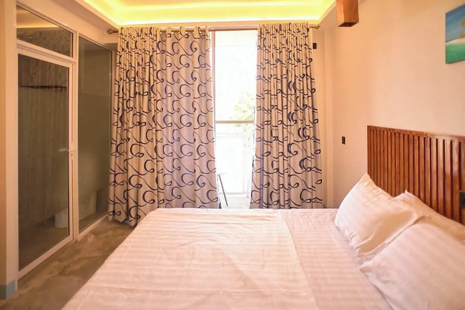 Silver County Fuvahmulah