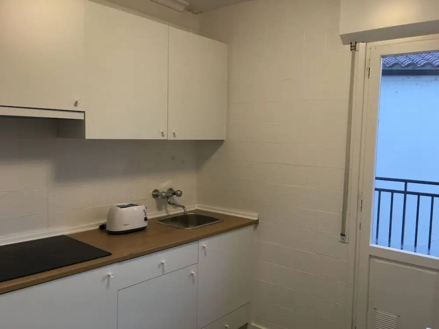 El Mirador del Rio de Arnedillo