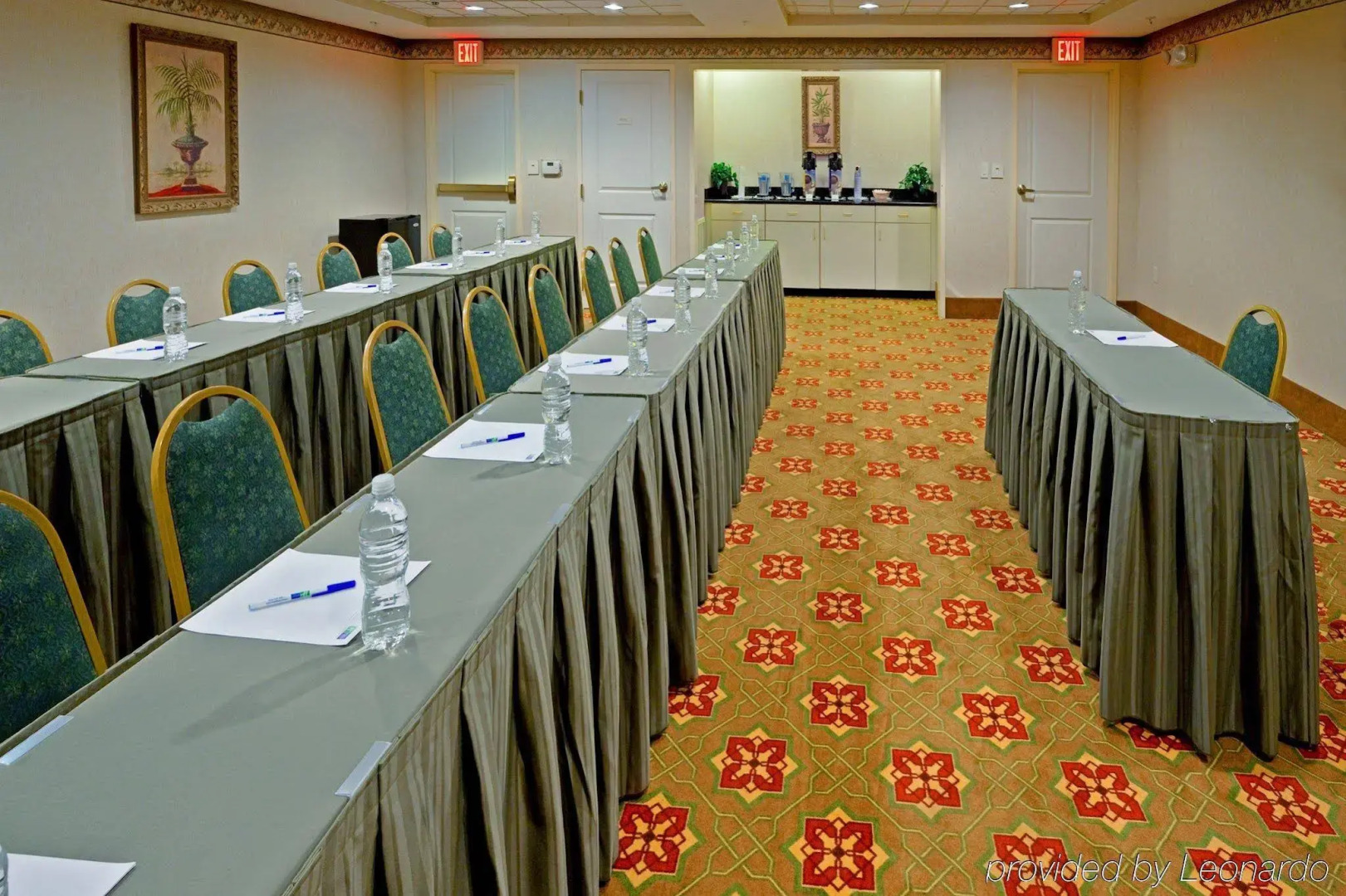 Holiday Inn Express Hotel & Stes Mt. Arlington Rockaway Area by IHG
