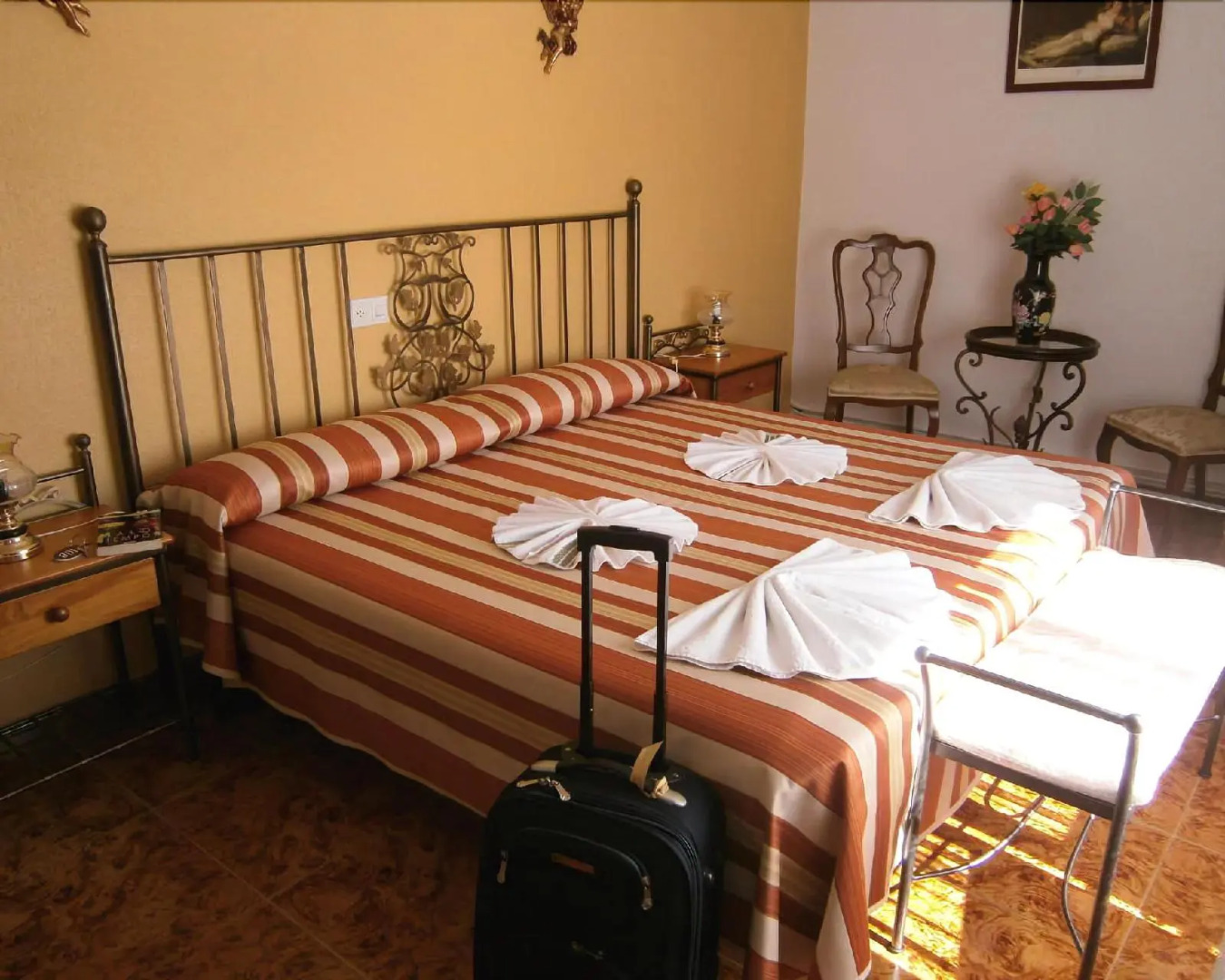 Hostal Camino de Santiago