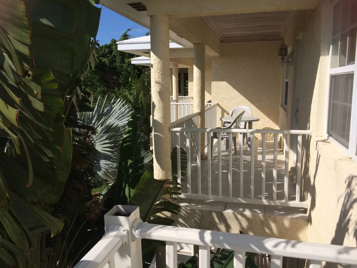 Sapphire Garden Townhouses