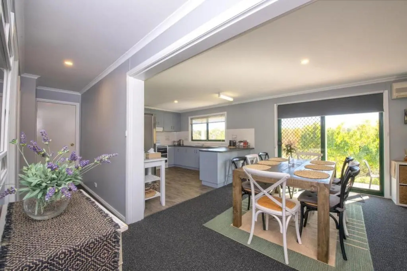 East Jindabyne- Cavallino 4 bedroom home