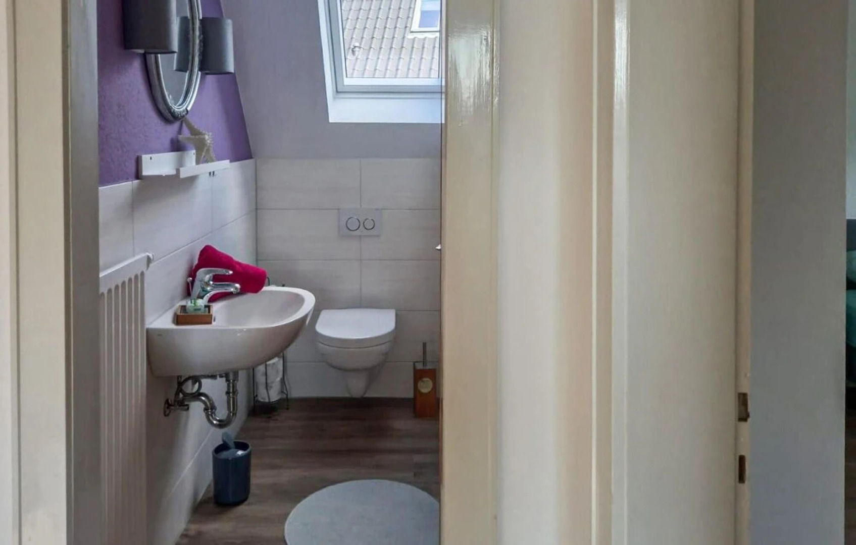 Awesome Home in Friedrichskoog With 3 Bedrooms and Wifi