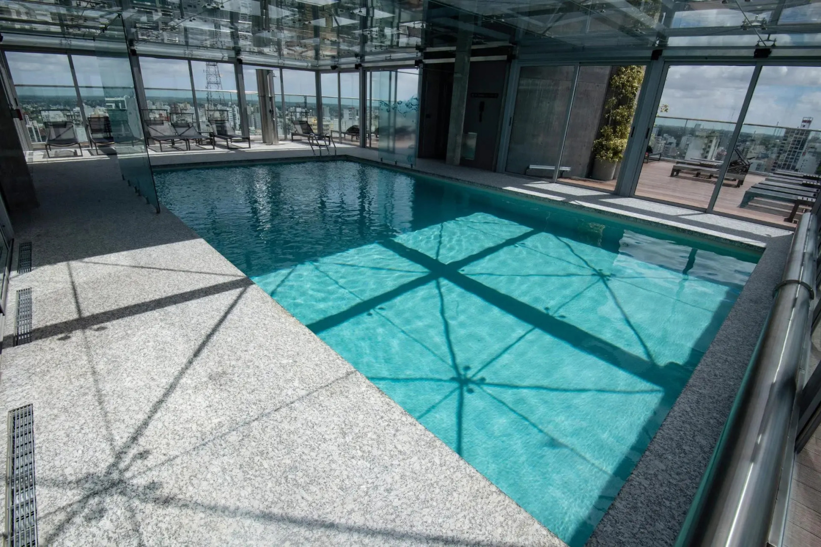 Grand Brizo La Plata