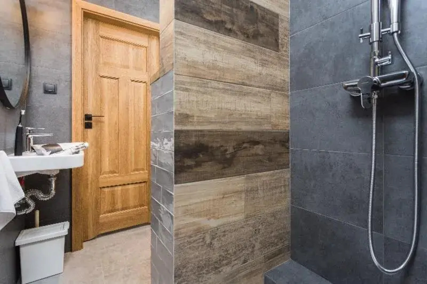 InPoint Main Square Apartment