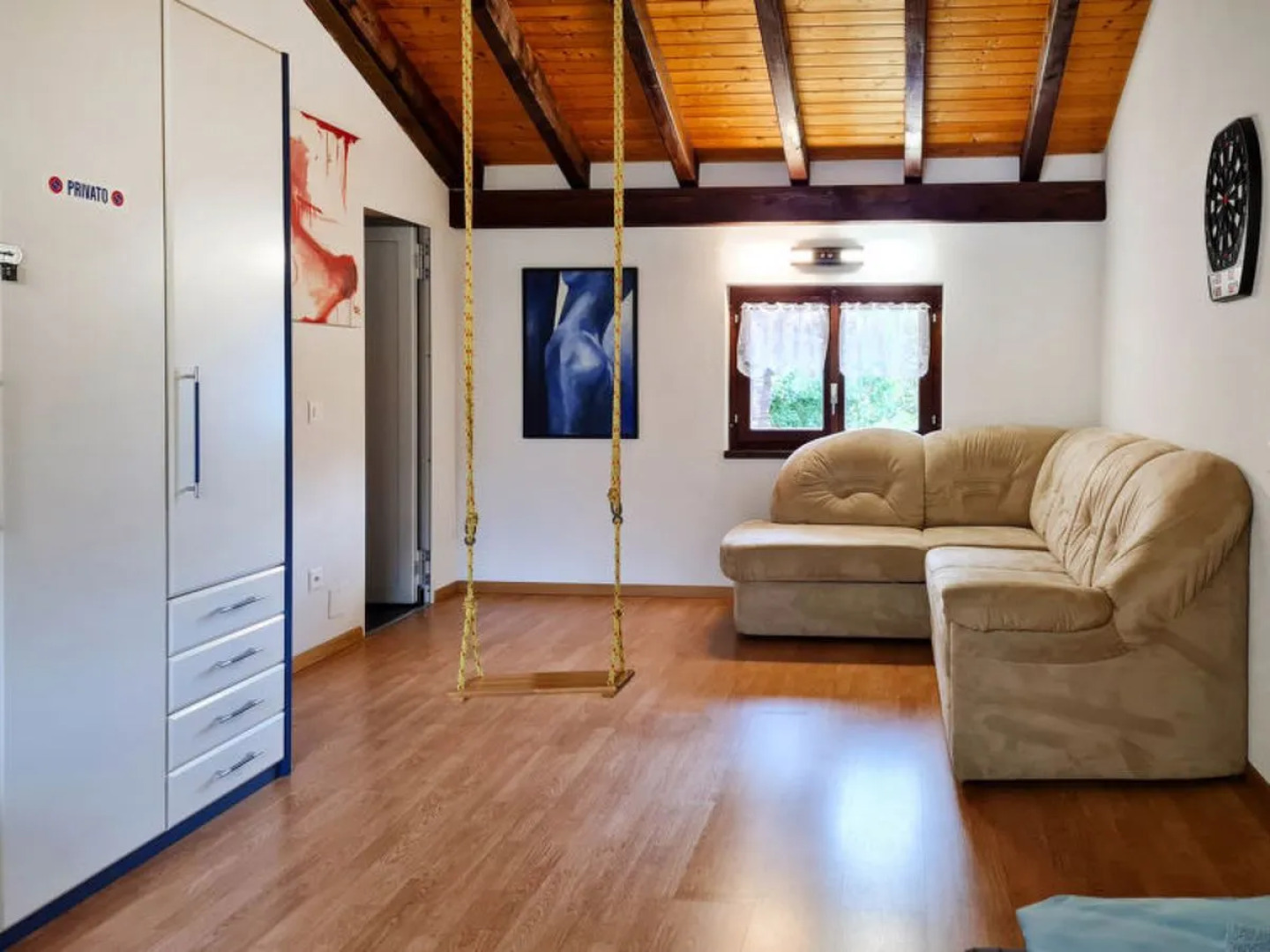 House Casa Pina Malvaglia