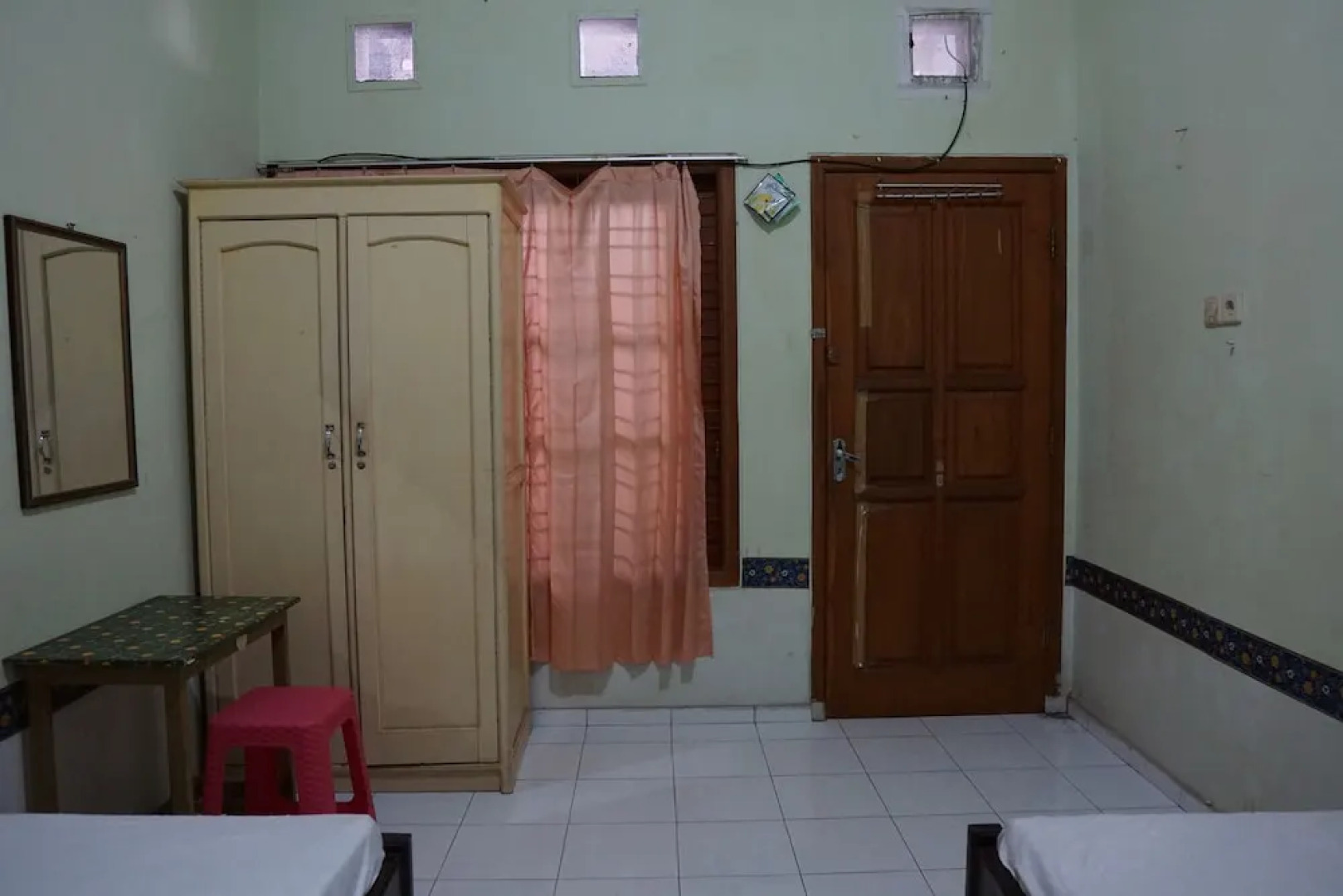 Hotel O Yoko Kost Syariah