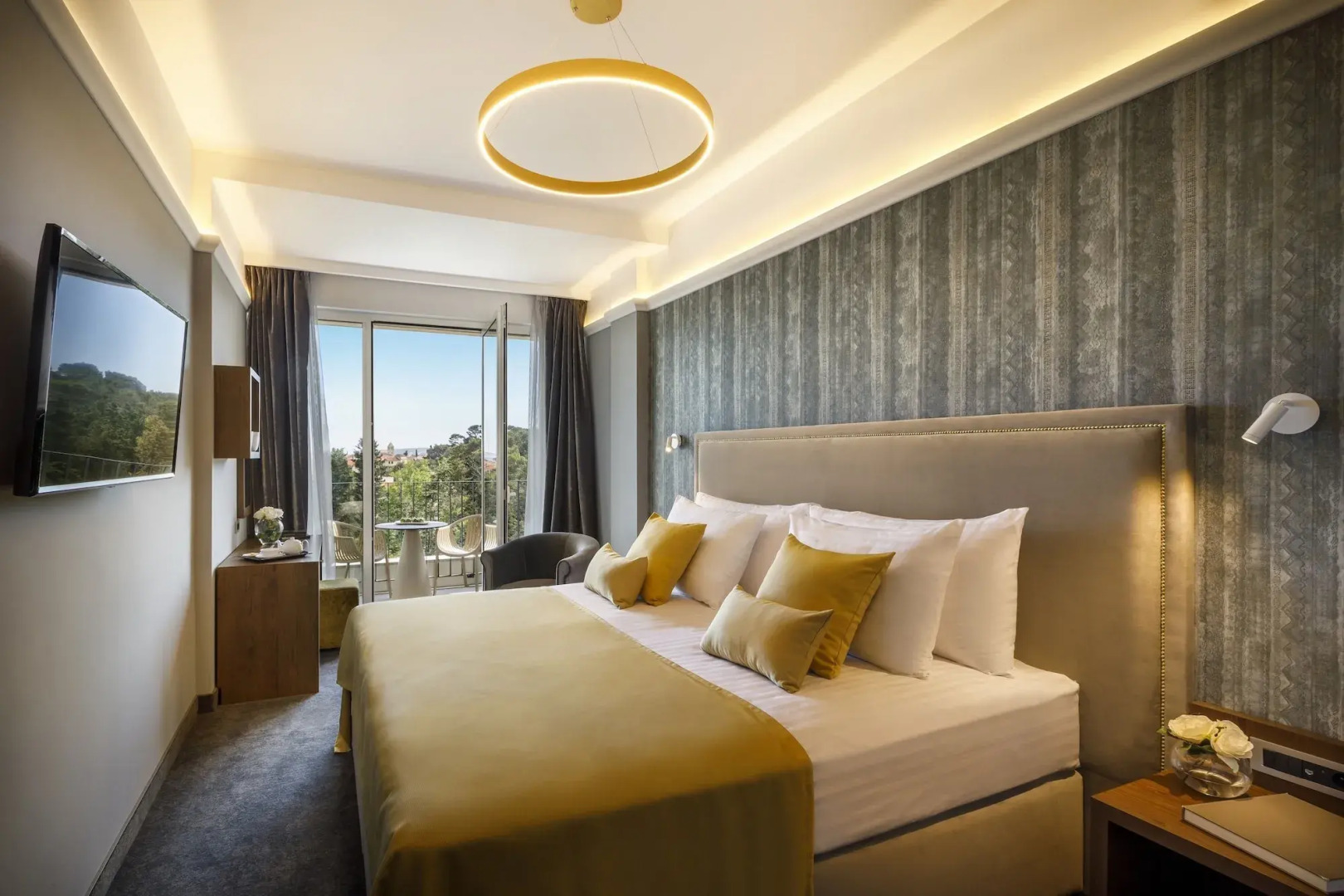 Imperial Heritage Hotel, Valamar Collection