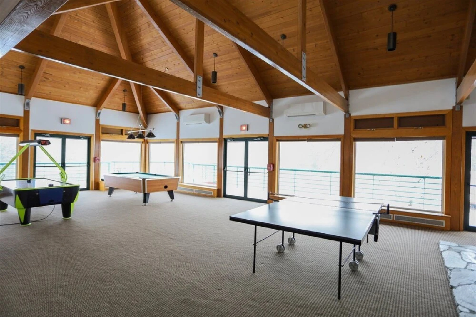 2 Bedroom Deer Park Vacation Rental With Free Shuttle to Loon Ski Resort - Dp178dw