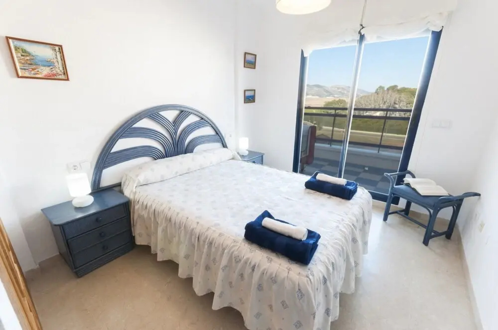 Alejandrita - Apartment With Shared Pool in Playa De Gandia