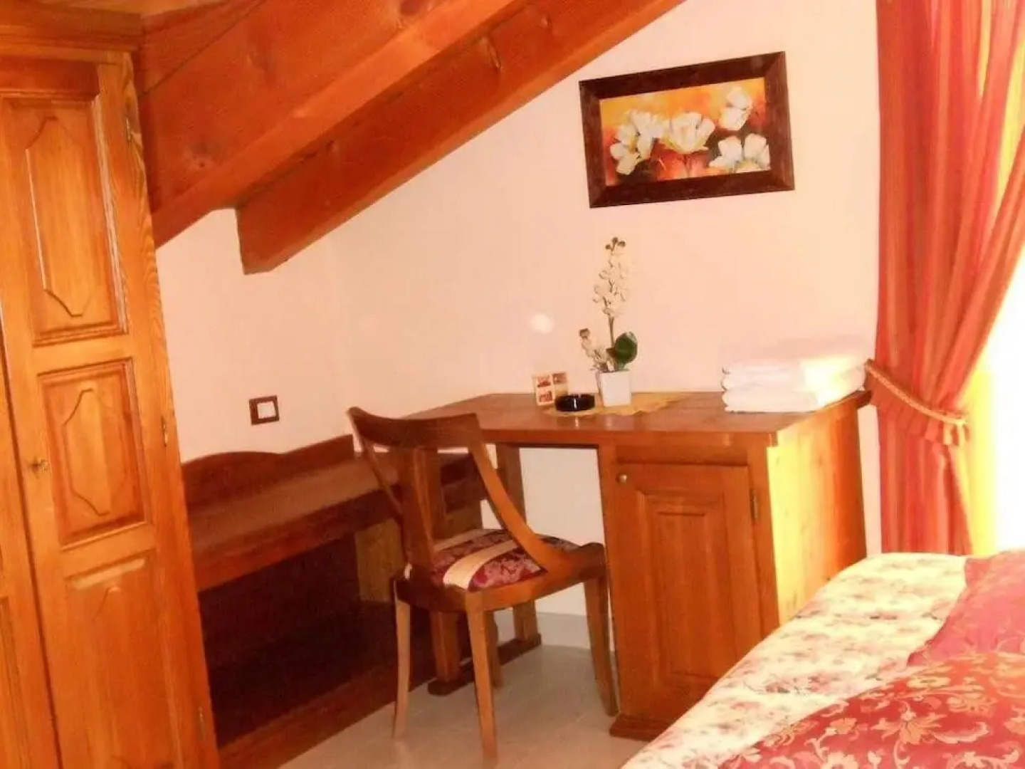 Affittacamere Les Noyers