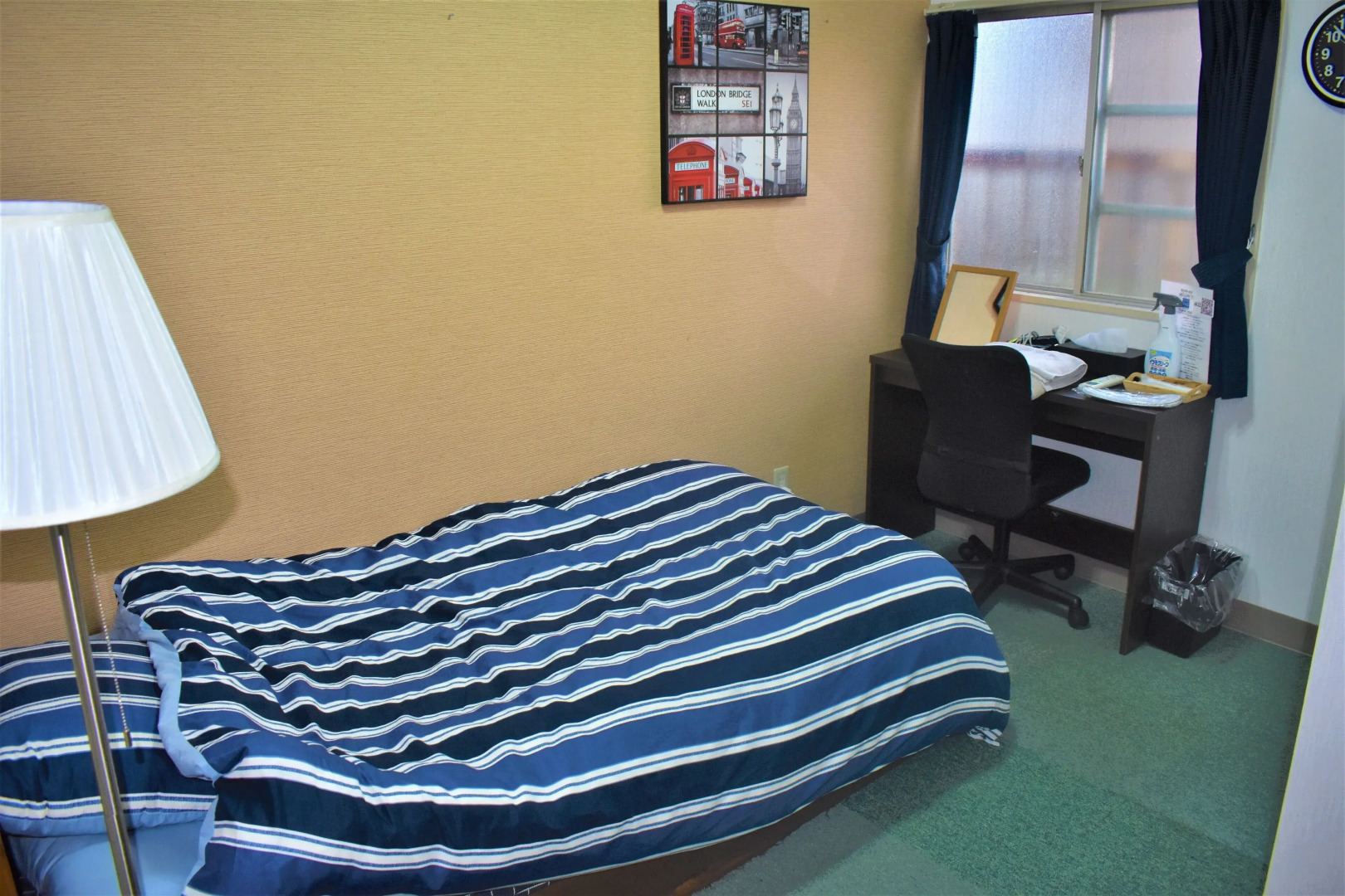 HOSTEL PAQ tokushima - Hostel