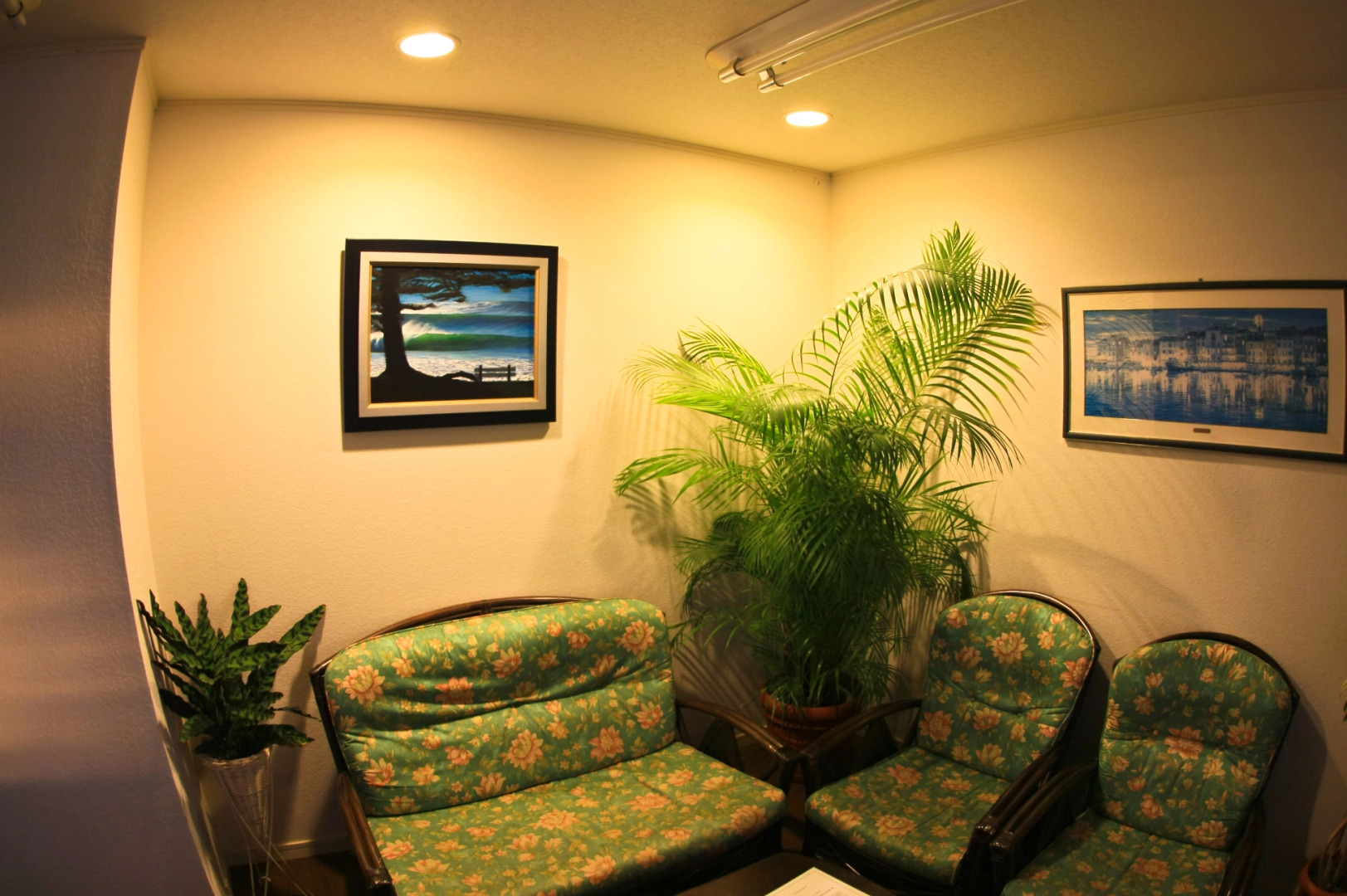 Pension Indian Summer