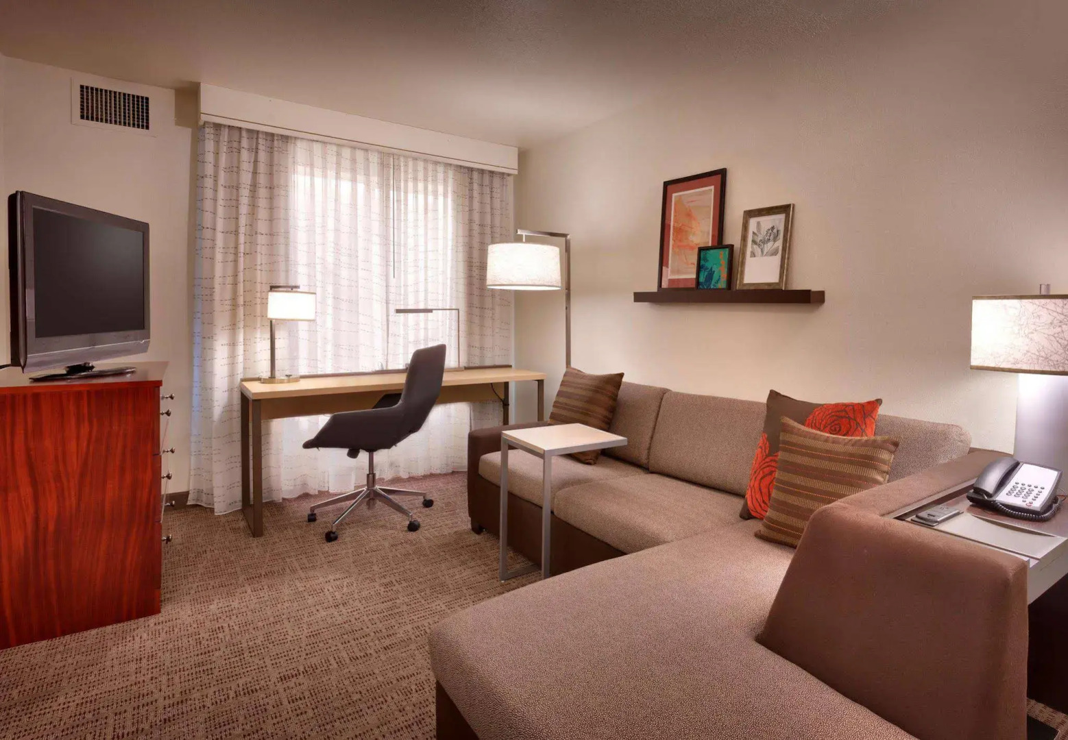 Residence Inn by Marriott Salt Lake City-Sandy