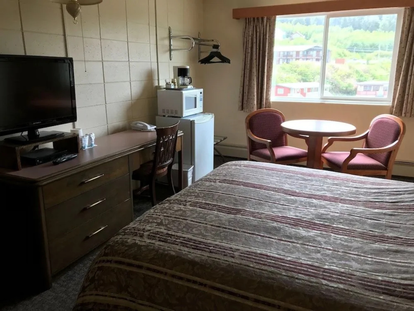 Haida Way Motor Inn