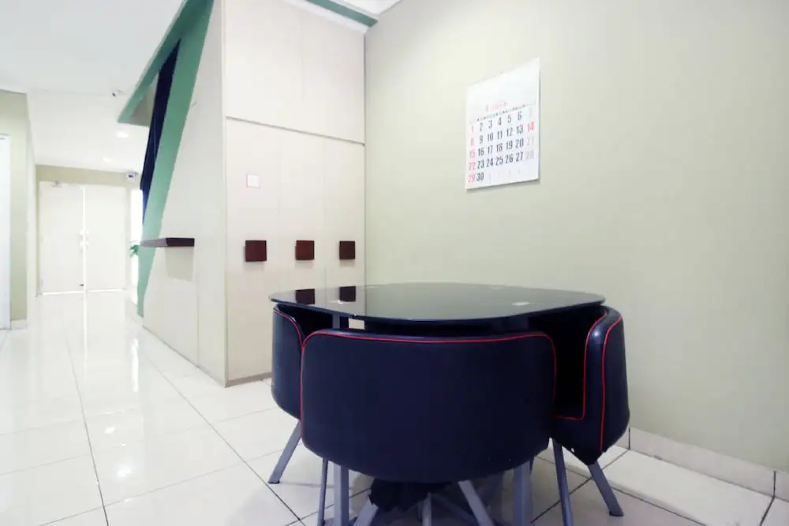 Airy Eco Karawaci Villa Permata Sari Dua A2 29 Tangerang