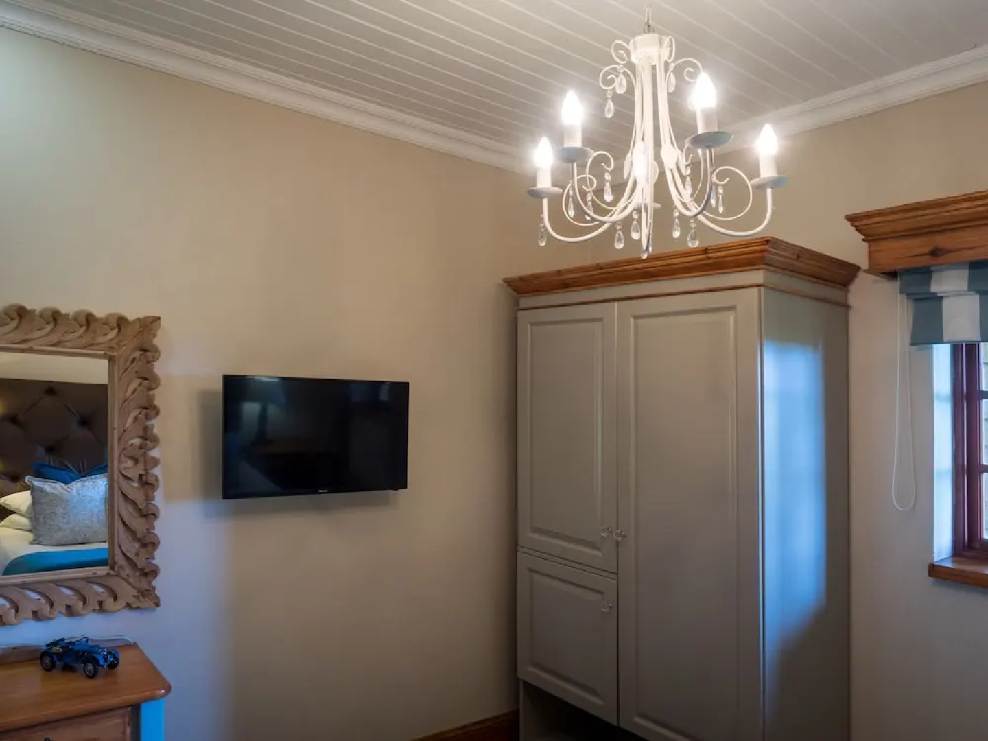 Fouriesburg Country Inn