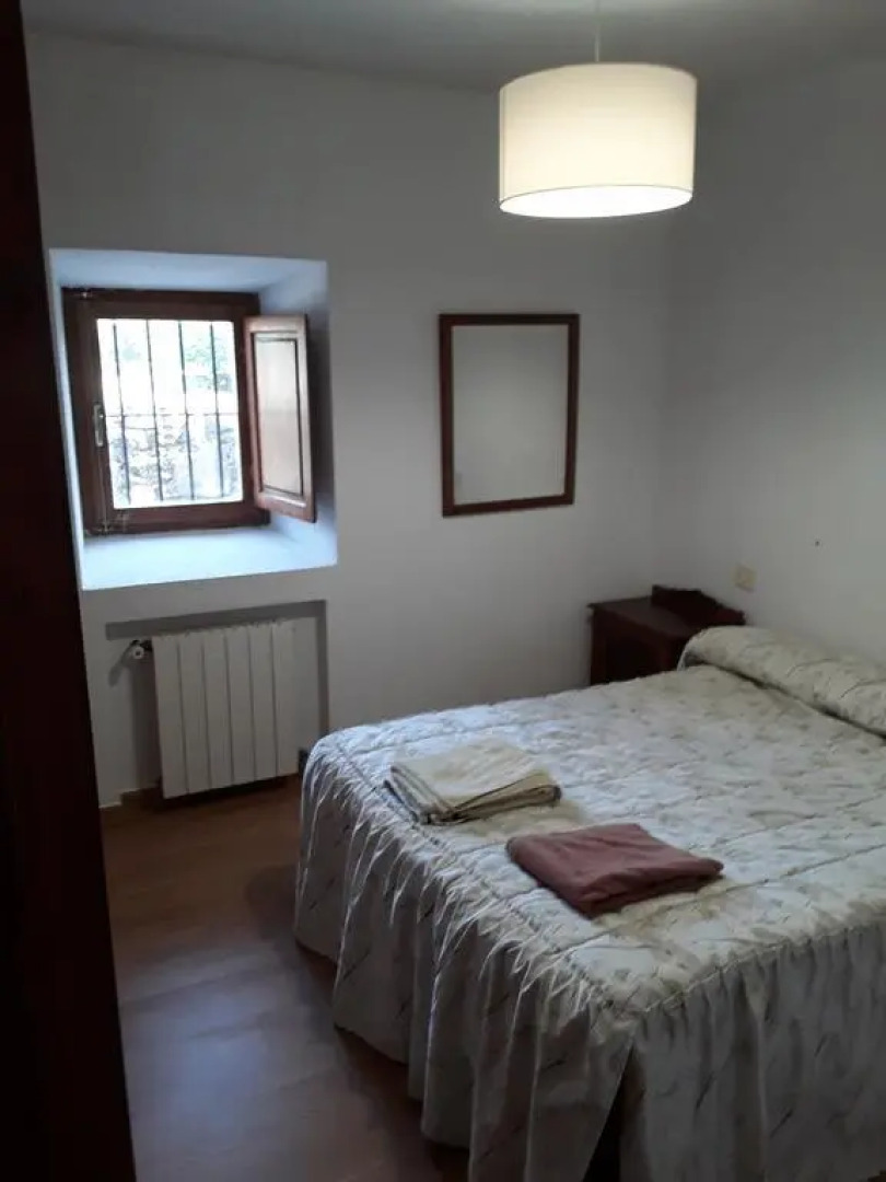 Casona de Leandro Mancina