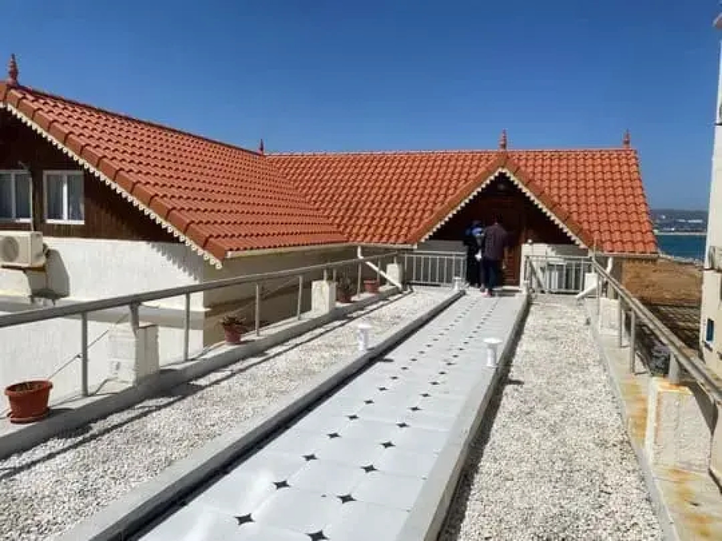 Le Titanic - Jean D’Arc