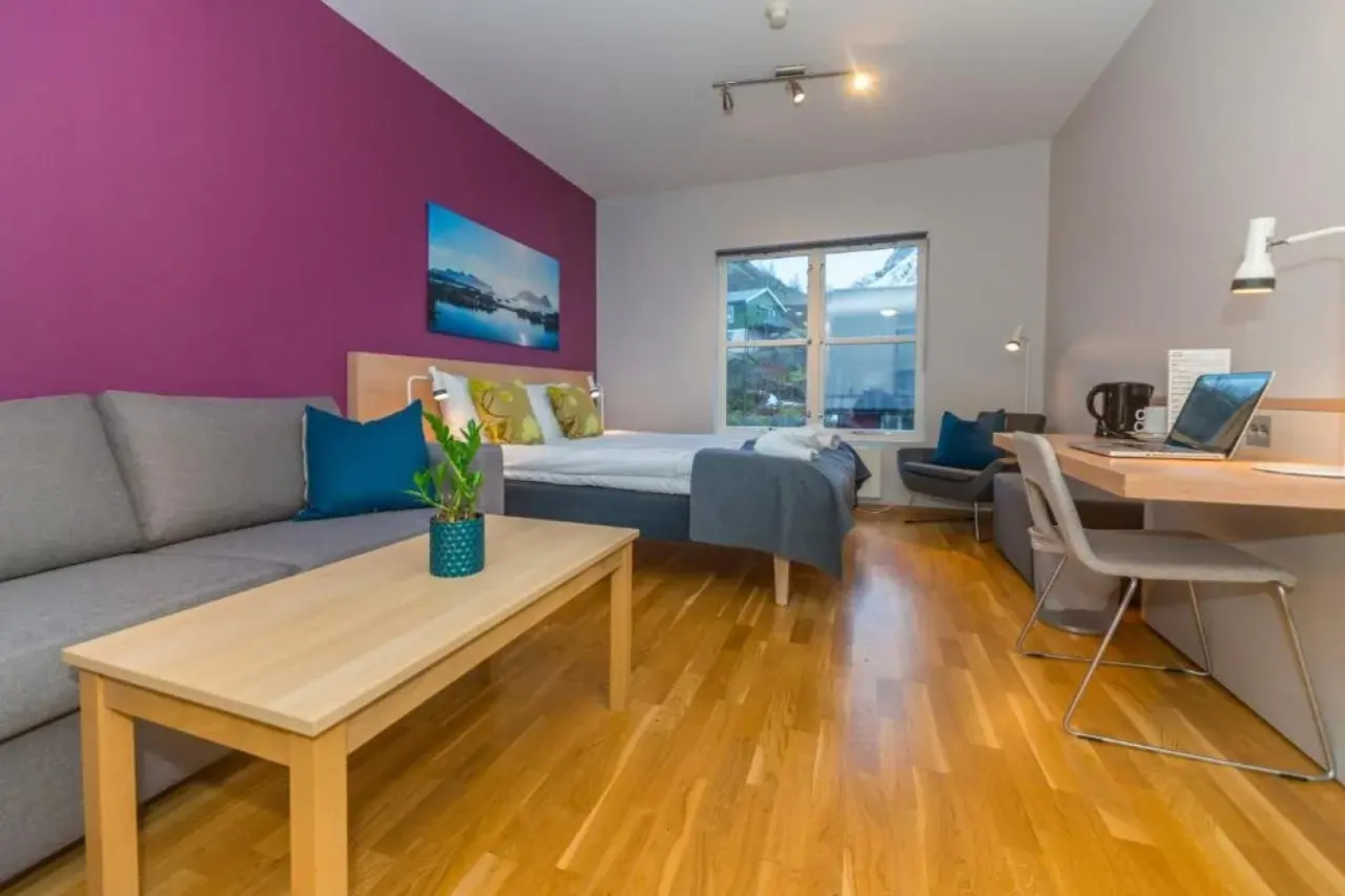 Nordis Hotel Lofoten