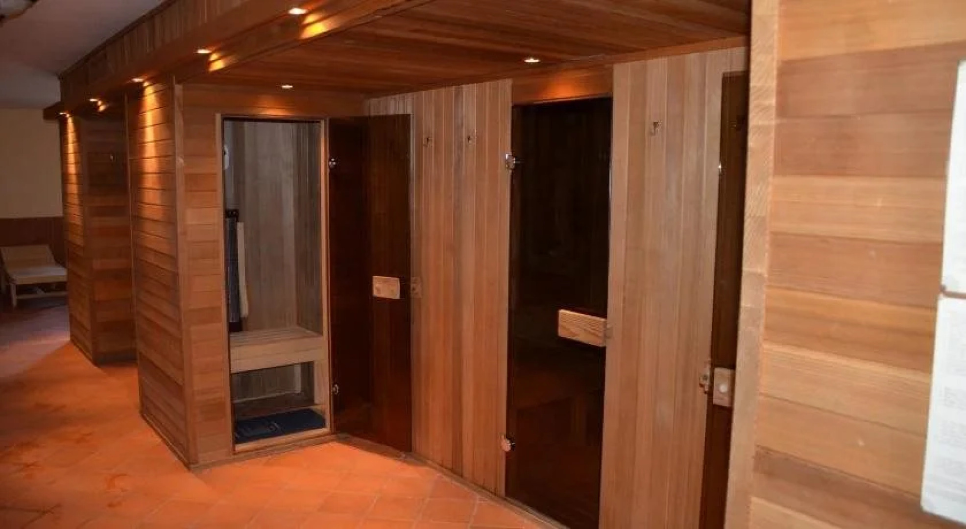 Flamingó Wellness Hotel