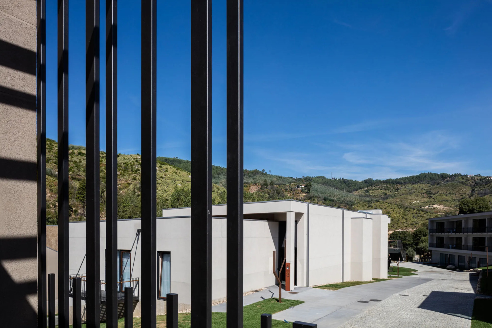 Aqua Village Health Resort & Spa