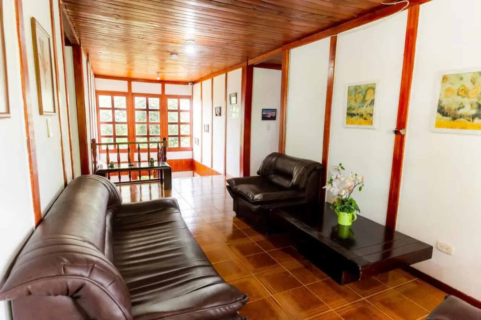 Agroparque Las Villas