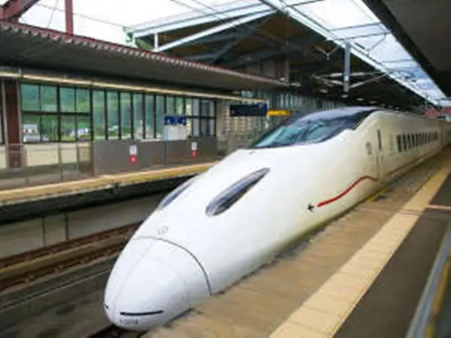 Royal Inn Station Plaza