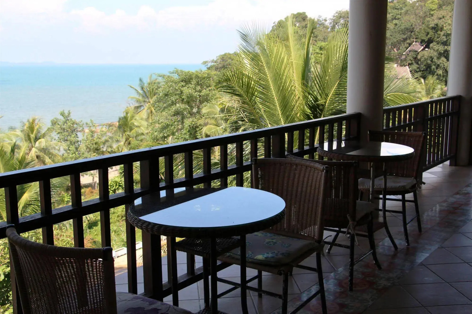 Kooncharaburi Resort