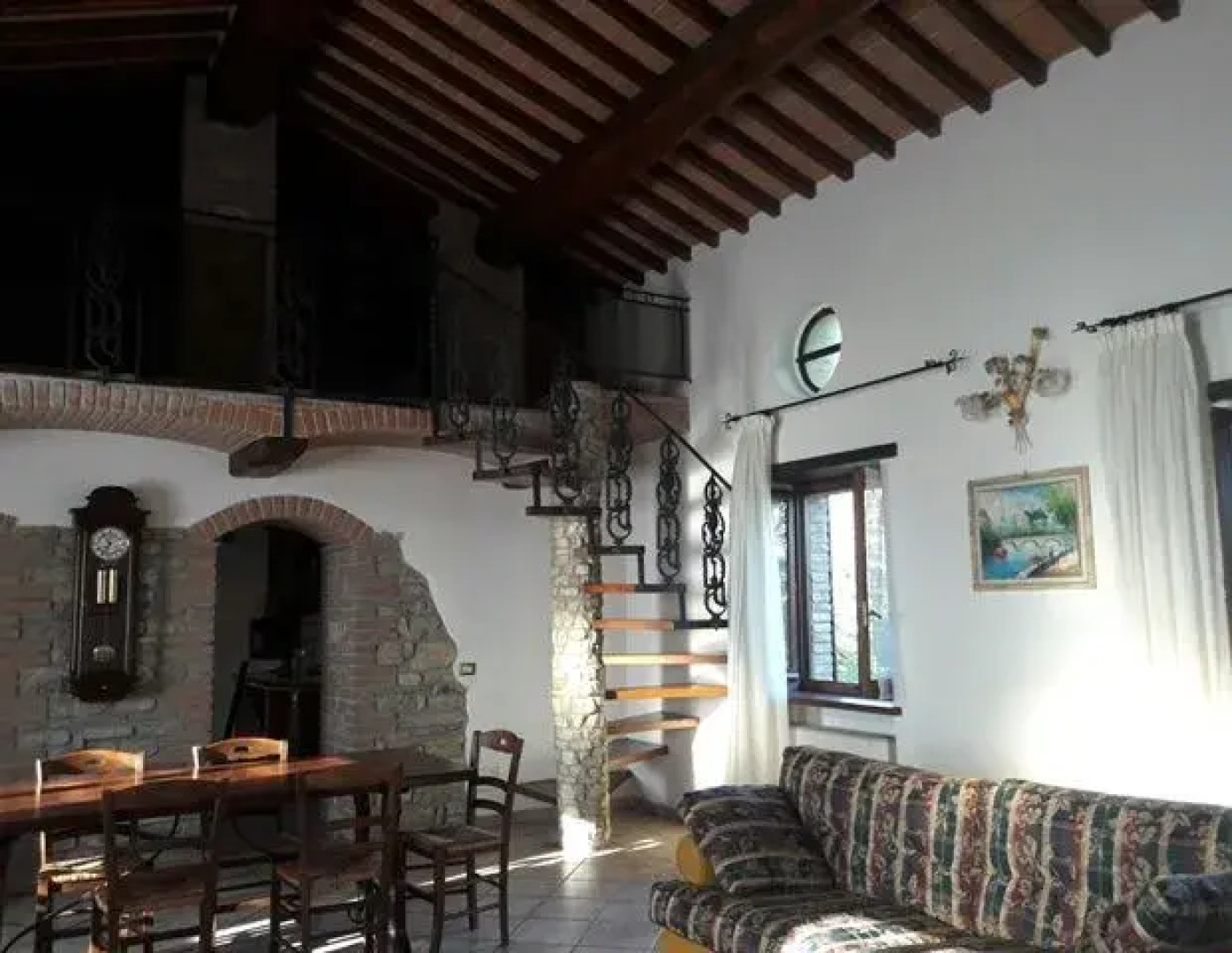 Storie di Borgo, a village surrounded by nature