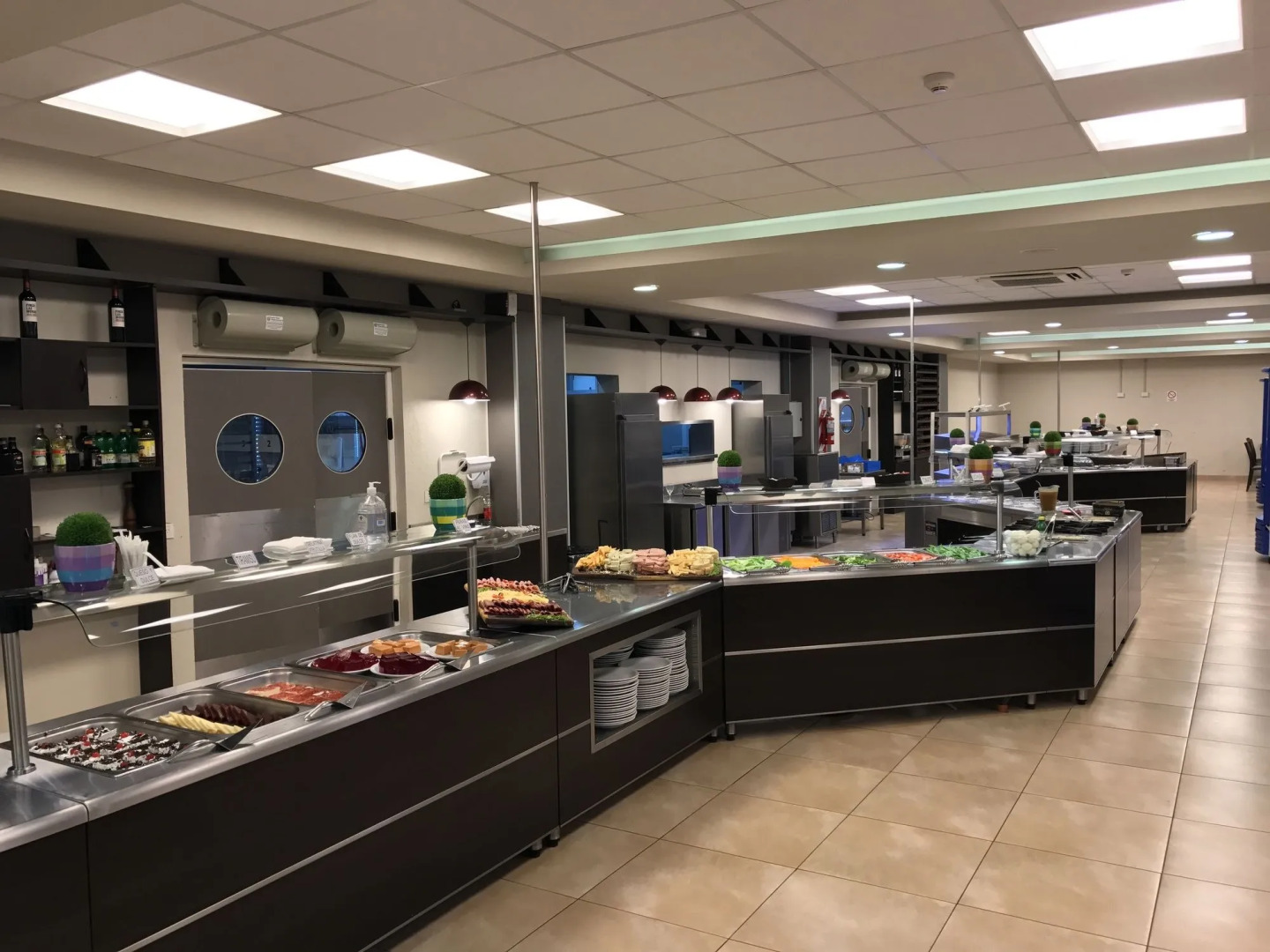 Luz Y Fuerza San Bernardo - All Inclusive