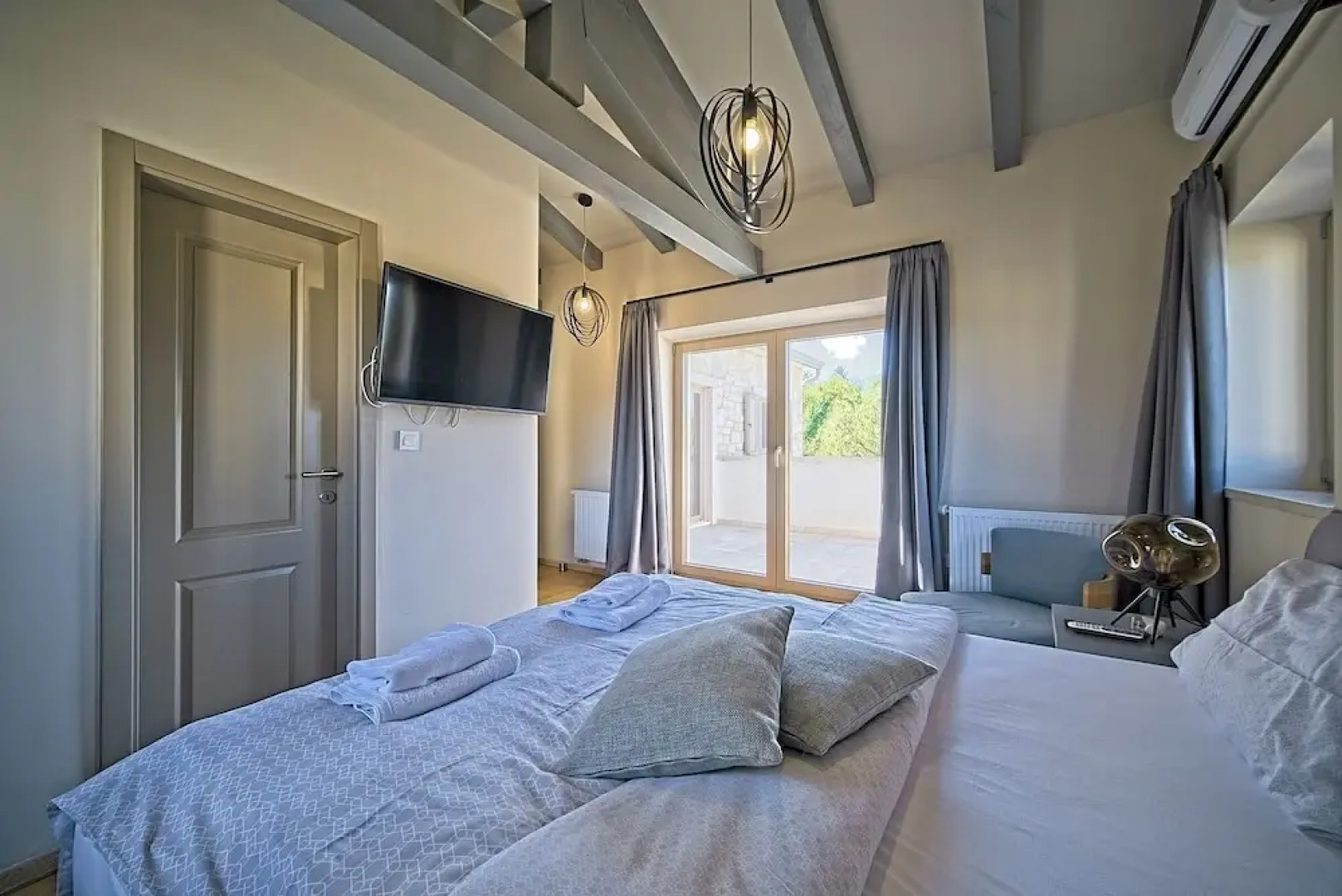 Sun  Spalato Villa Teranina