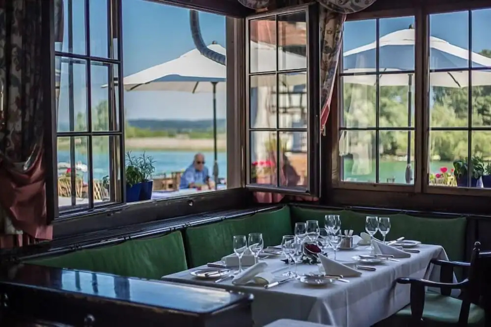 Hotel Drachenburg & Waaghaus