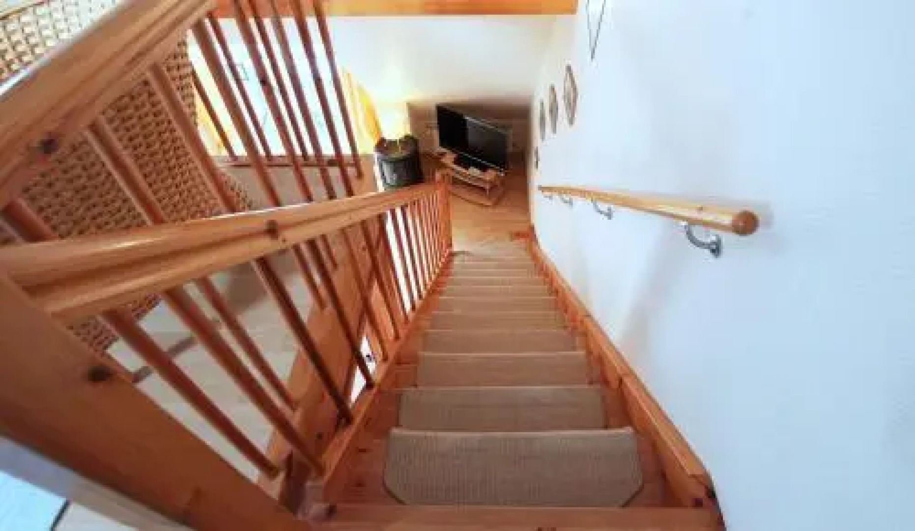 Ferienwohnung Parkblick Nr. 23