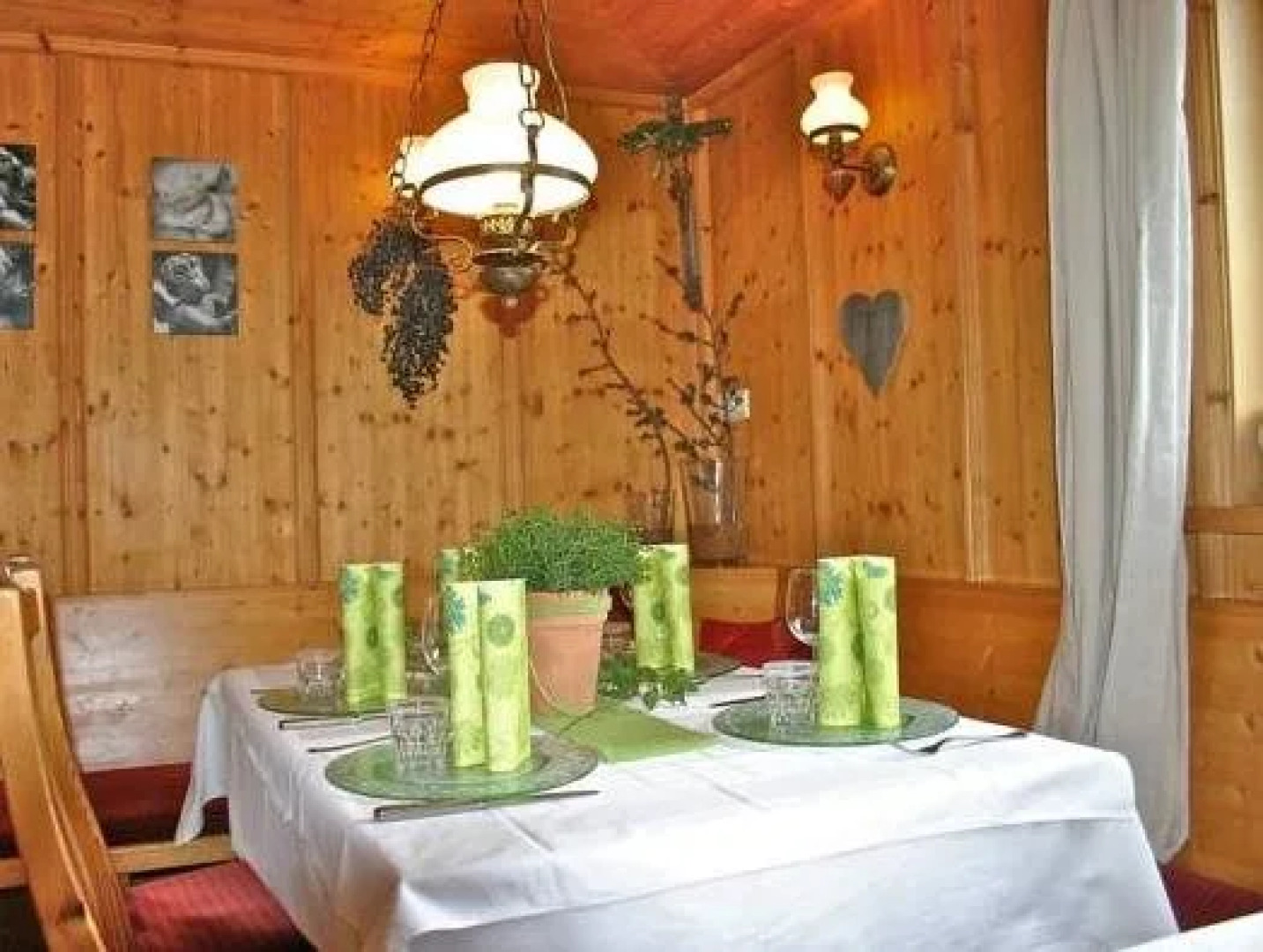 Hotel Gasthaus Schäfle