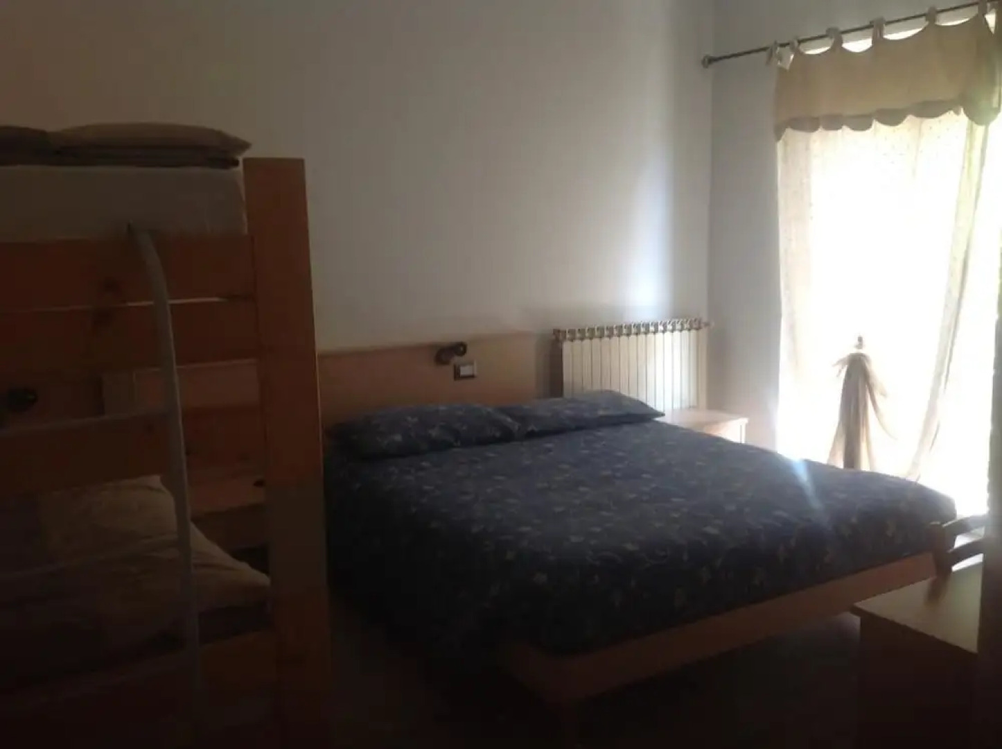 Affittacamere Di Scavoni Paolo