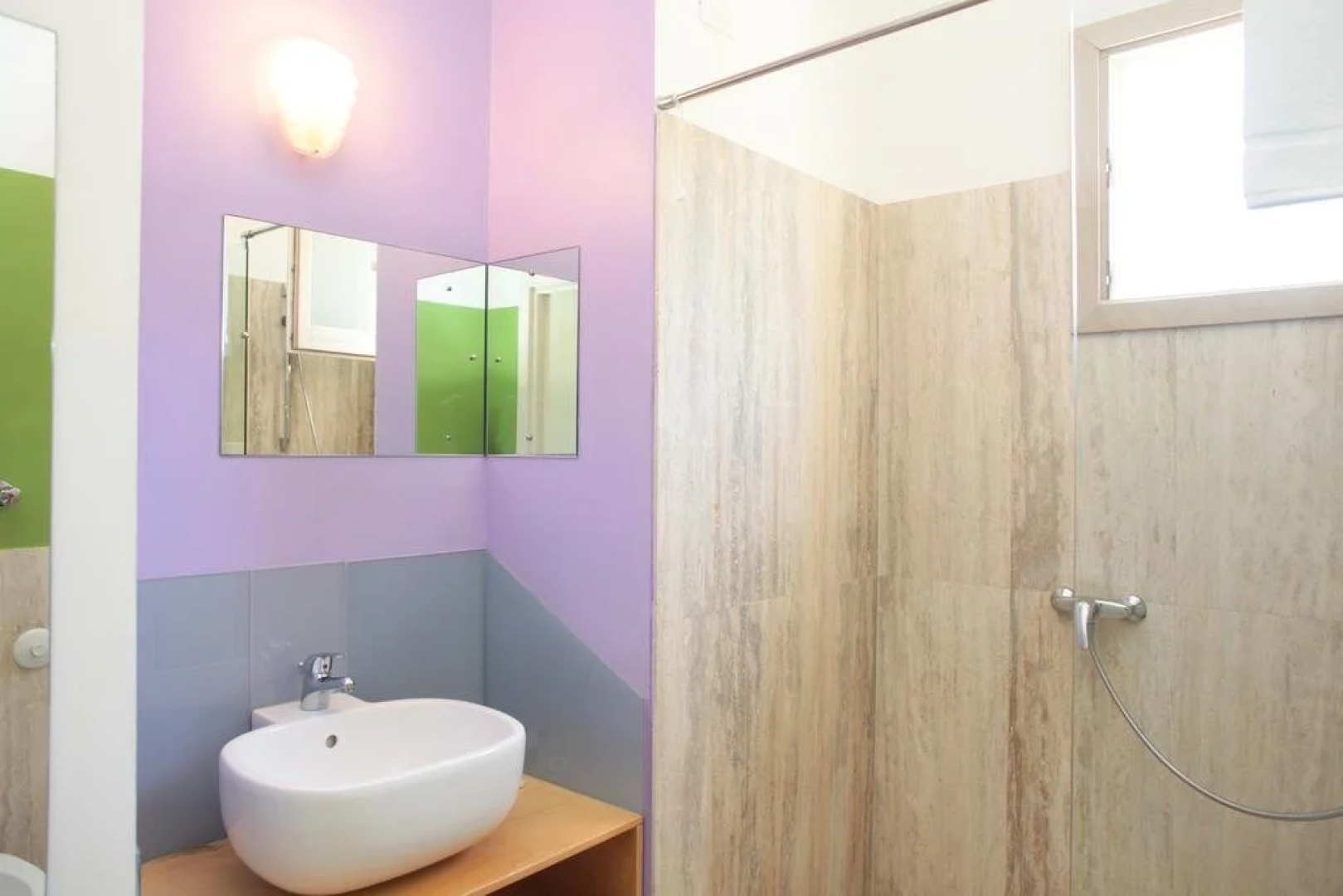 Residence Vitorno